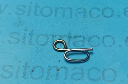 GUIA HILOS  - 2da MANO ( INCLUYE TORNILLO )